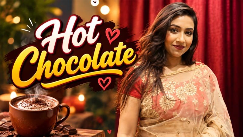 Hot Chocolate